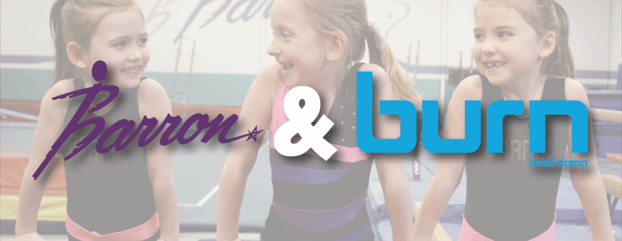 Barron x Burn Bootcamp